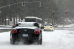 Bentley Continental GT Speed Convertible 2013 года